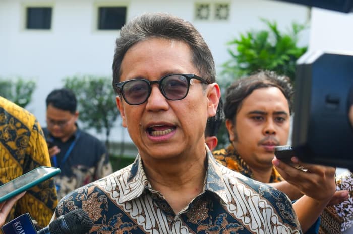 Menkes Luncurkan Program Cek Kesehatan Gratis, Siap Uji Coba Mulai 10 Februari 2025