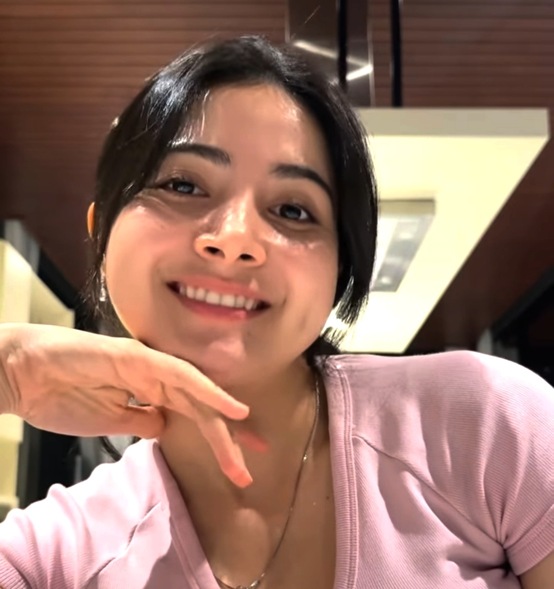 Bulan Sutena Viral: Kasus Video 1 Menit 14 Detik Akhirnya Buka Suara