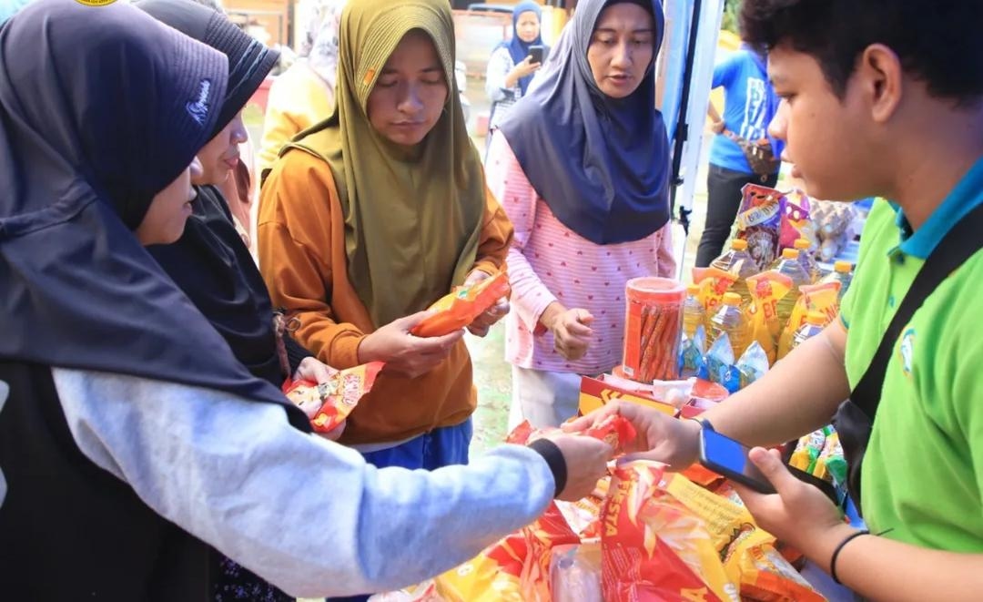 Rayakan HUT Kota Tangerang, Warga Dapat Nikmati Diskon dan Layanan Prima