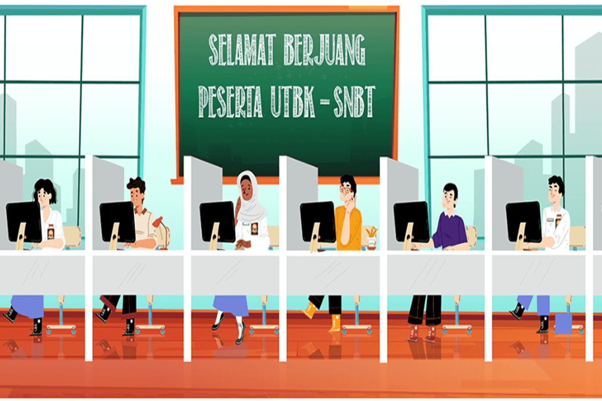 Diduga Kelalaian Pihak Sekolah, Ratusan Siswa SMA dan SMK Terancam Gagal Ikut SNBP Perguruan Tinggi