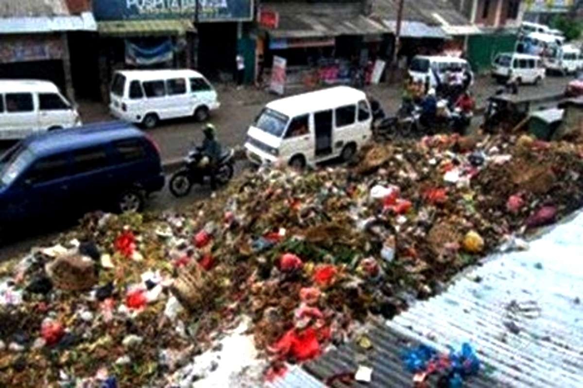 Skandal Sampah Tangsel: Antara Inovasi dan Korupsi