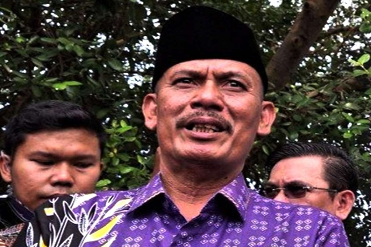 Kades Kohod TERANCAM? Bareskrim POLRI Usut Tuntas Kasus Pagar Laut Ilegal!