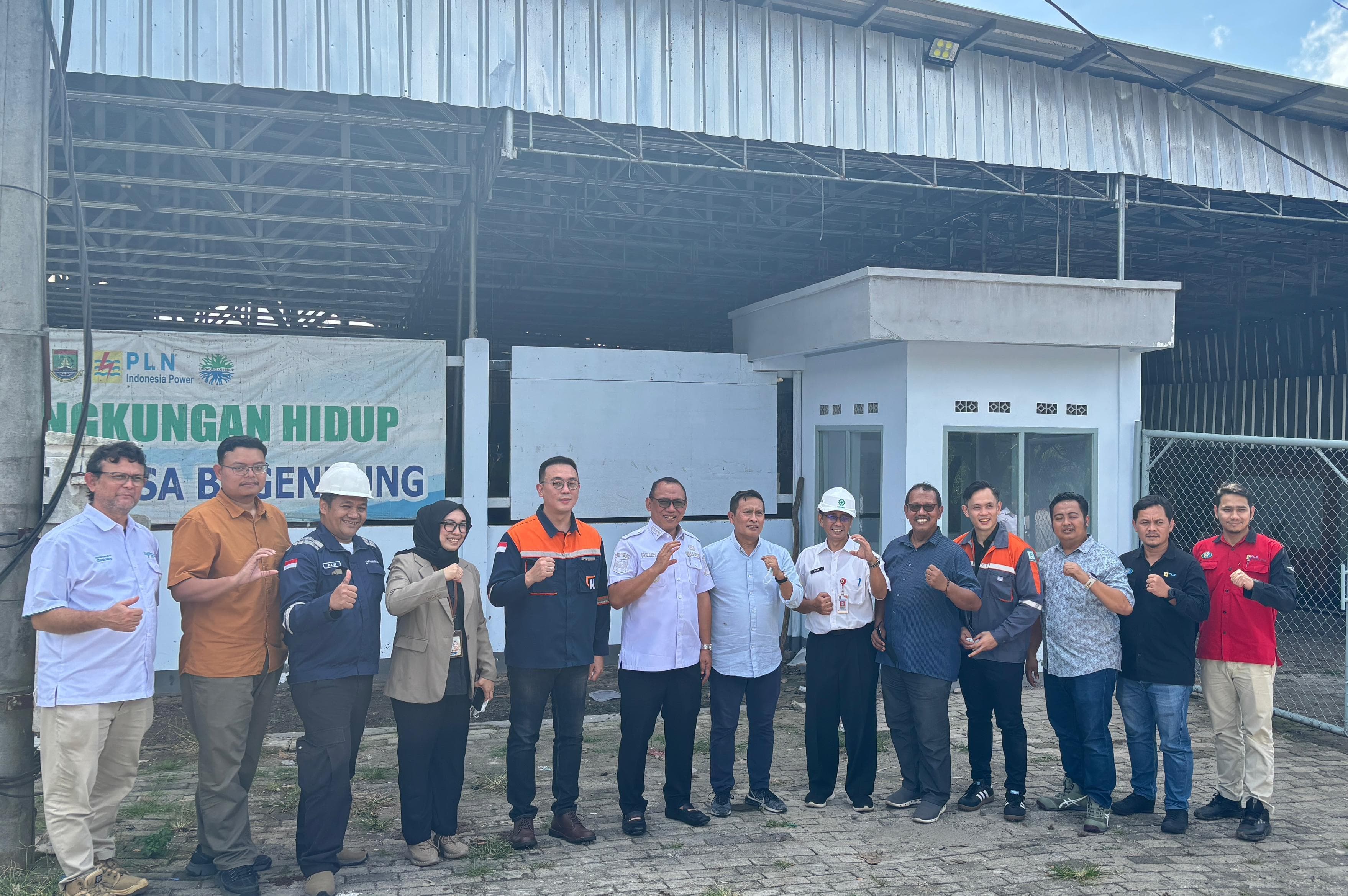 Transformasi Cilegon di Era Helldy Agustian: Prestasi, Inovasi, dan Warisan untuk Masa Depan