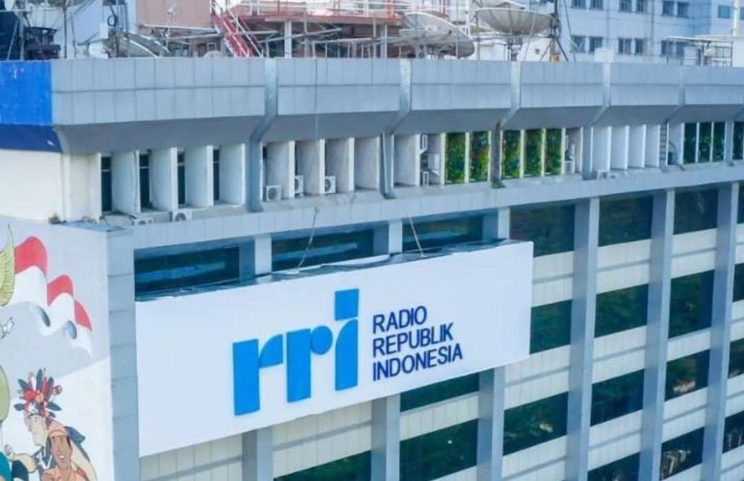 PHK Karyawan TVRI dan RRI Dibatalkan, Hari Ini Para Pegawai Diminta Kembali Bekerja
