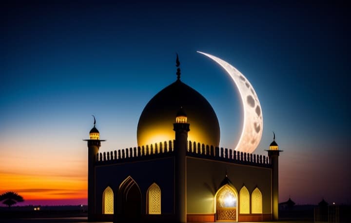 Dilaksanakan Malam Ini, Ini Tata Cara Shalat Sunnah Nisfu Syaban Beserta Niatnya dalam Bahasa Indonesia