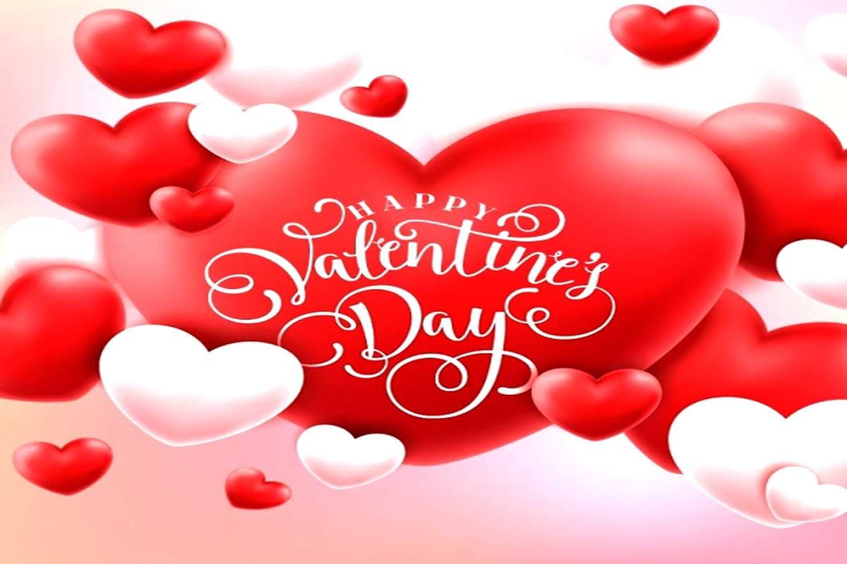 Ramalan Zodiak Valentine, Besok 14 Februari 2025: Asmara Membara, Rezeki Menggila untuk 3 Zodiak Ini, Taurus, Leo dan Sagitarius!