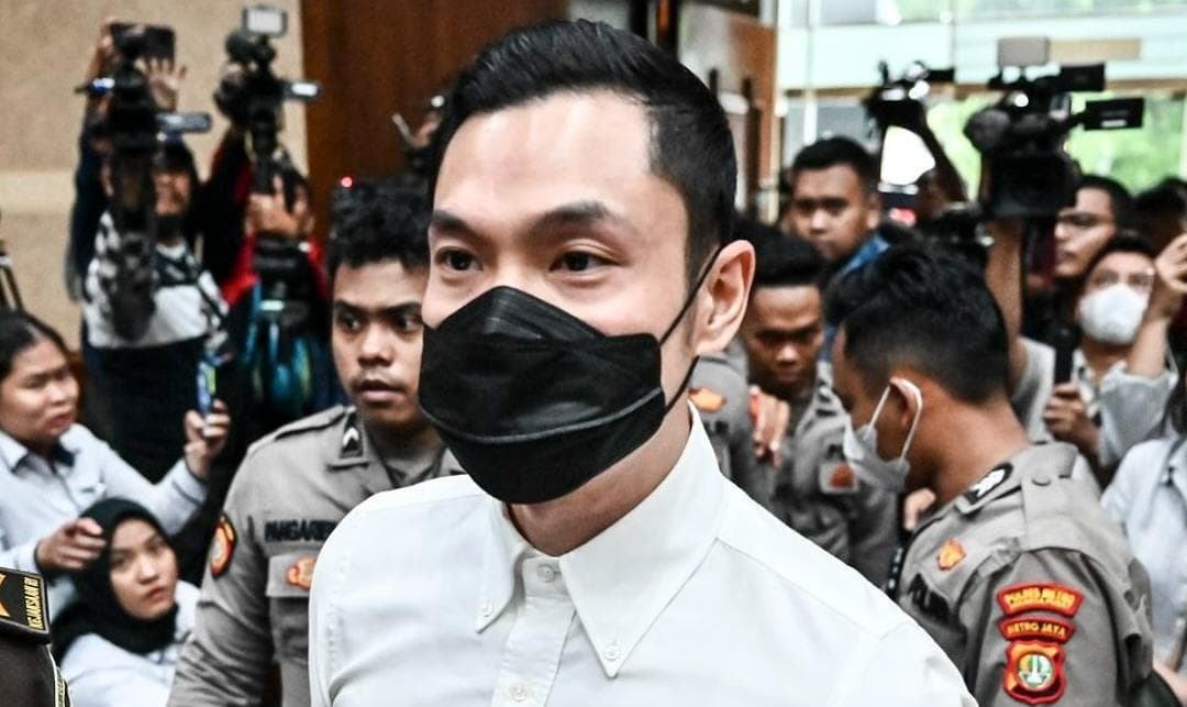 Hukuman Diperberat, Harvey Moeis Dipenjara 20 Tahun dan Bayar Uang Pengganti Rp420 Miliar