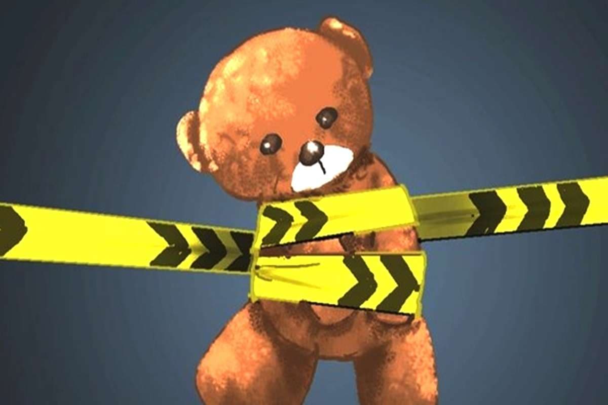 NGERI! Anak Balita di Tangsel Diculik ART, Orang Tua Harus Lebih Hati-Hati