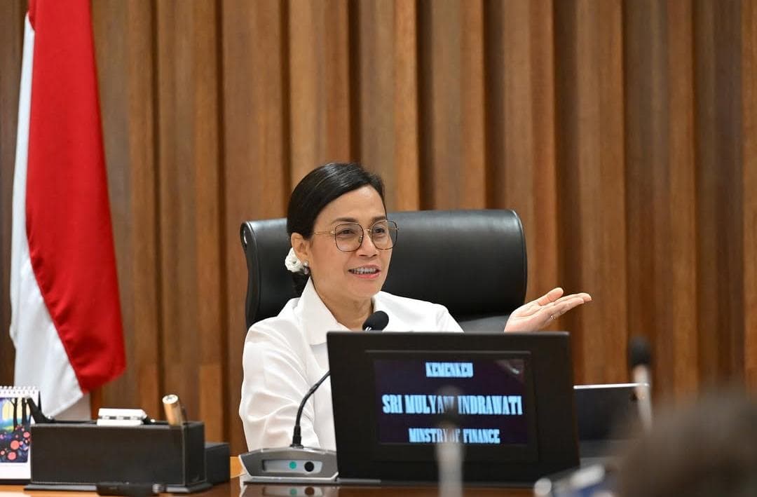 Sri Mulyani Bantah Isu Pemangkasan KIP Kuliah 2025: Tidak Dilakukan Pengurangan!