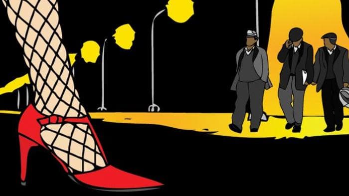 Ultimatum DKR untuk Pelaku Prostitusi di Rajeg Tangerang: Kami Tidak Akan Tinggal Diam!