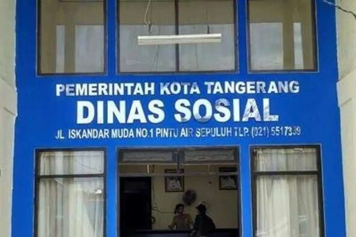 Diduga Tak Tepat Sasaran, Lansia 74 Tahun Tak Pernah Dapat Bansos, Dinsos Lakukan Cek Lapangan