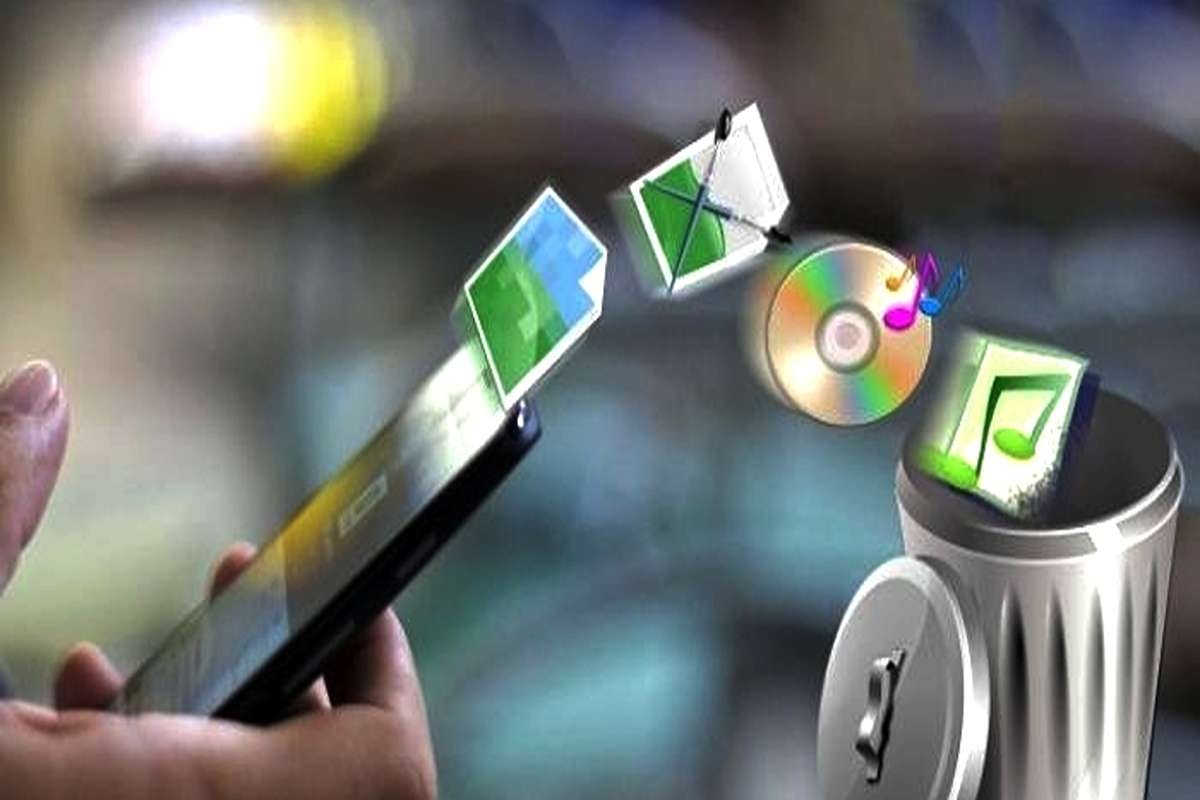 Selamatkan Data Pentingmu! Cara Jitu Kembalikan File Terhapus di HP Android Tanpa Aplikasi