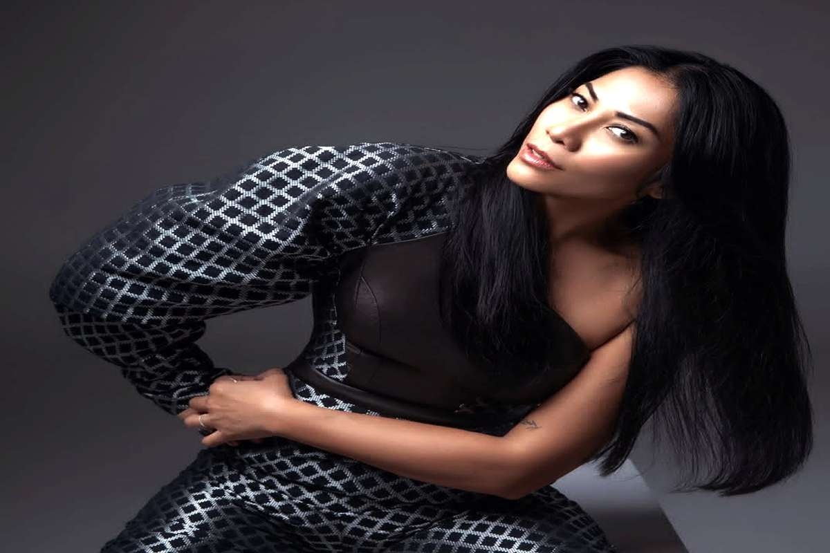 Anggun C Sasmi Dituduh Zionis, Ini Klarifikasinya yang Tegas!