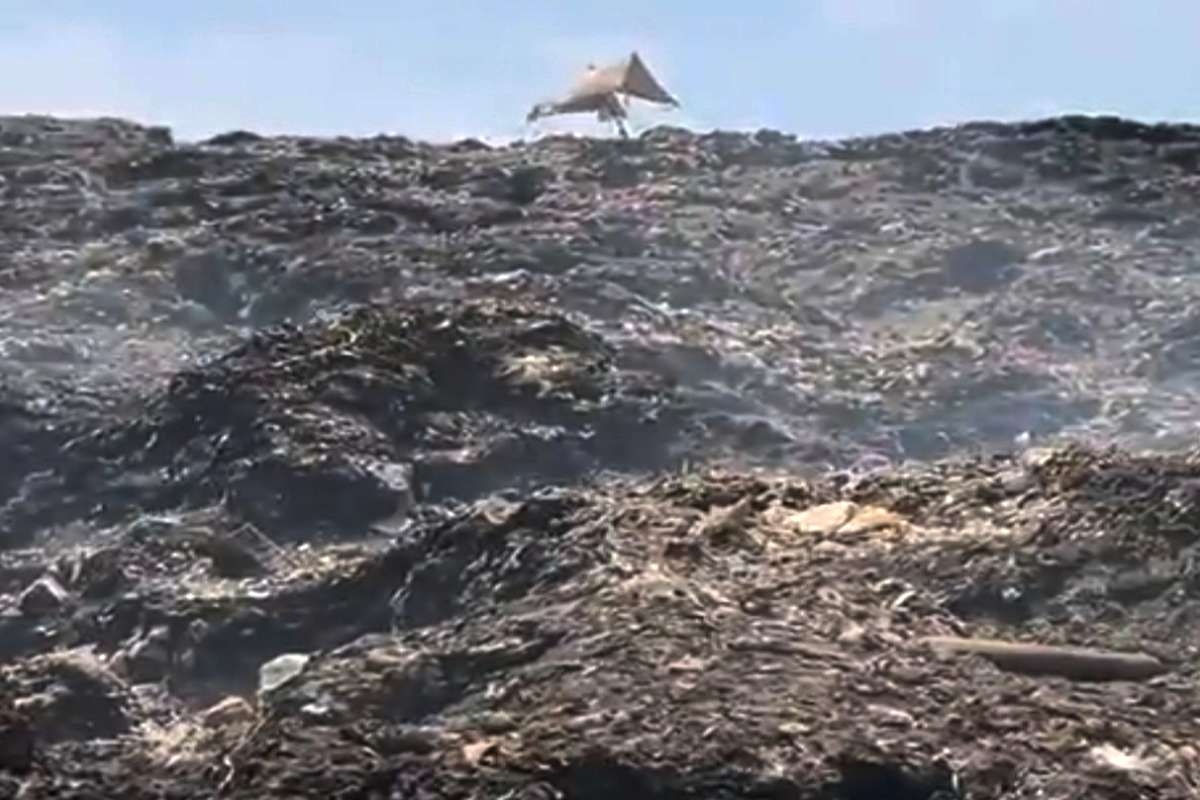 Terungkap! Fakta Mencengangkan di Balik Kasus Korupsi Sampah Tangsel yang Menghebohkan