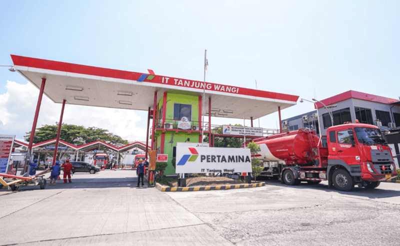 Pertamina Luncurkan Program Diskon BBM dan LPG Menjelang Lebaran 2025, Ini Rinciannya!