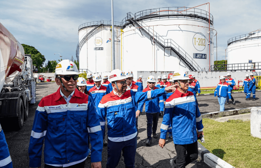 Miris! Korupsi Impor Minyak Mentah Pertamina, Pertalite di Blending Jadi Pertamax?