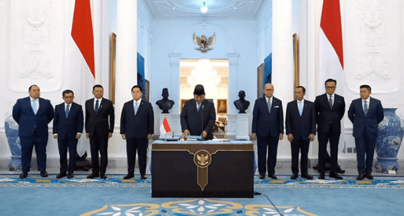 Daftar Petinggi Danantara yang Akan Mengelola 7 BUMN Besar, Apa Tugas dan Fungsinya?