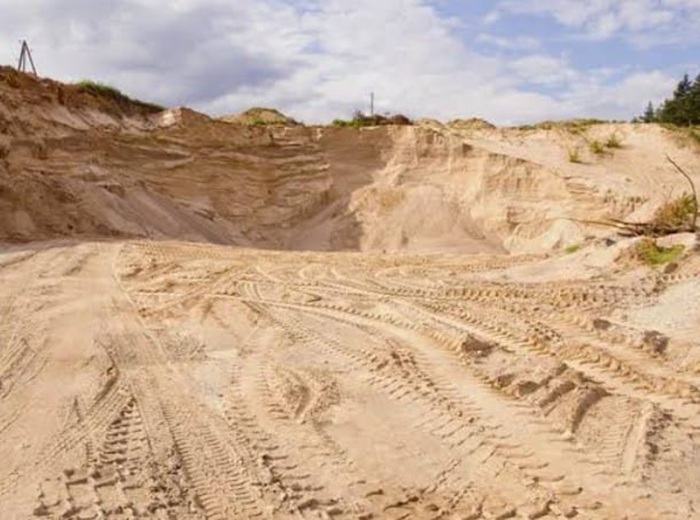 Tambang Pasir Milik H Iyus Telan Korban, Pensiunan TNI Tewas Tertimbun Longsor