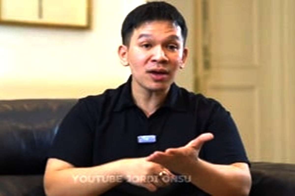 Heboh! Bukan Ruben Onsu Saja: Jordi Onsu Isyaratkan Mualaf? Keinginan Buka Puasa di Mekkah Jadi Sorotan