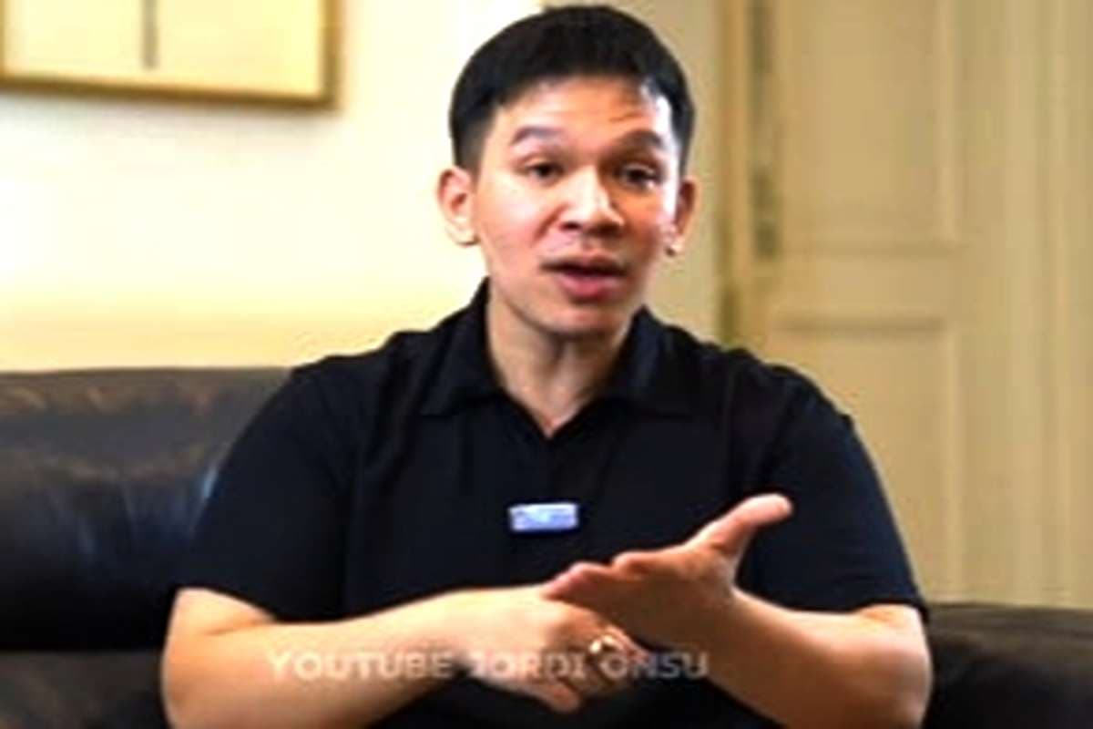 Heboh! Bukan Ruben Onsu Saja: Jordi Onsu Isyaratkan Mualaf? Keinginan Buka Puasa di Mekkah Jadi Sorotan