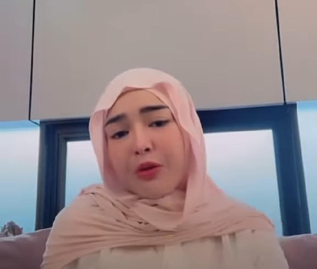 Siapa Kenny Austin? Dikabarkan Menikah dengan Amanda Manopo yang Taat Beragama Katolik