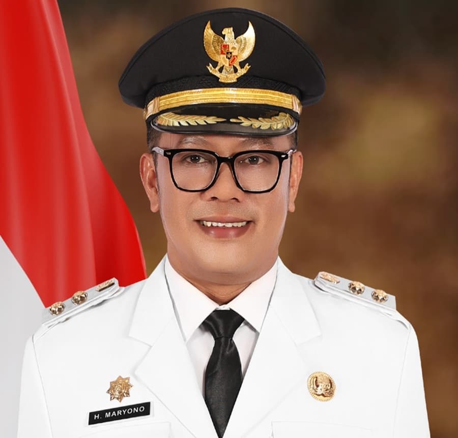 Harta Kekayaan Wakil Wali Kota Tangerang Maryono Bertambah di 2025, Siap Dilaporkan KPK