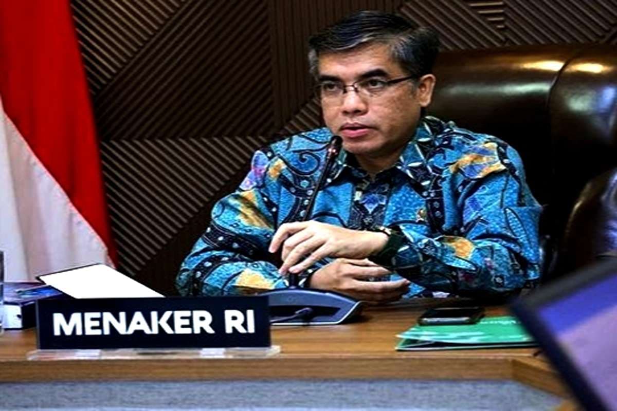 Kabar Gembira! THR Karyawan Swasta Cair, Ojol Menyusul! Ini Jadwal dan Skemanya