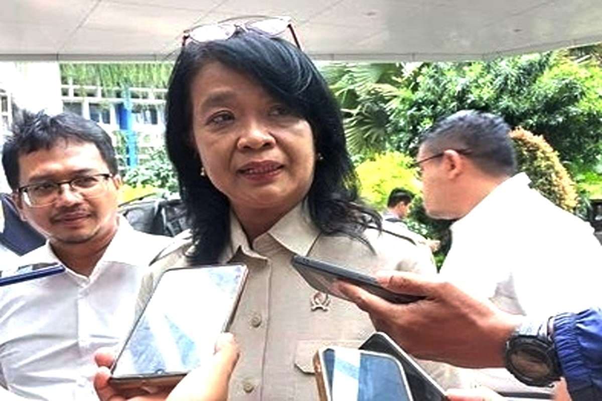 Bukan Tanggul Jebol! Ini Biang Kerok Banjir Parah di Bekasi dan Sekitarnya, Penjelasan Wakil Menteri PU Mengejutkan