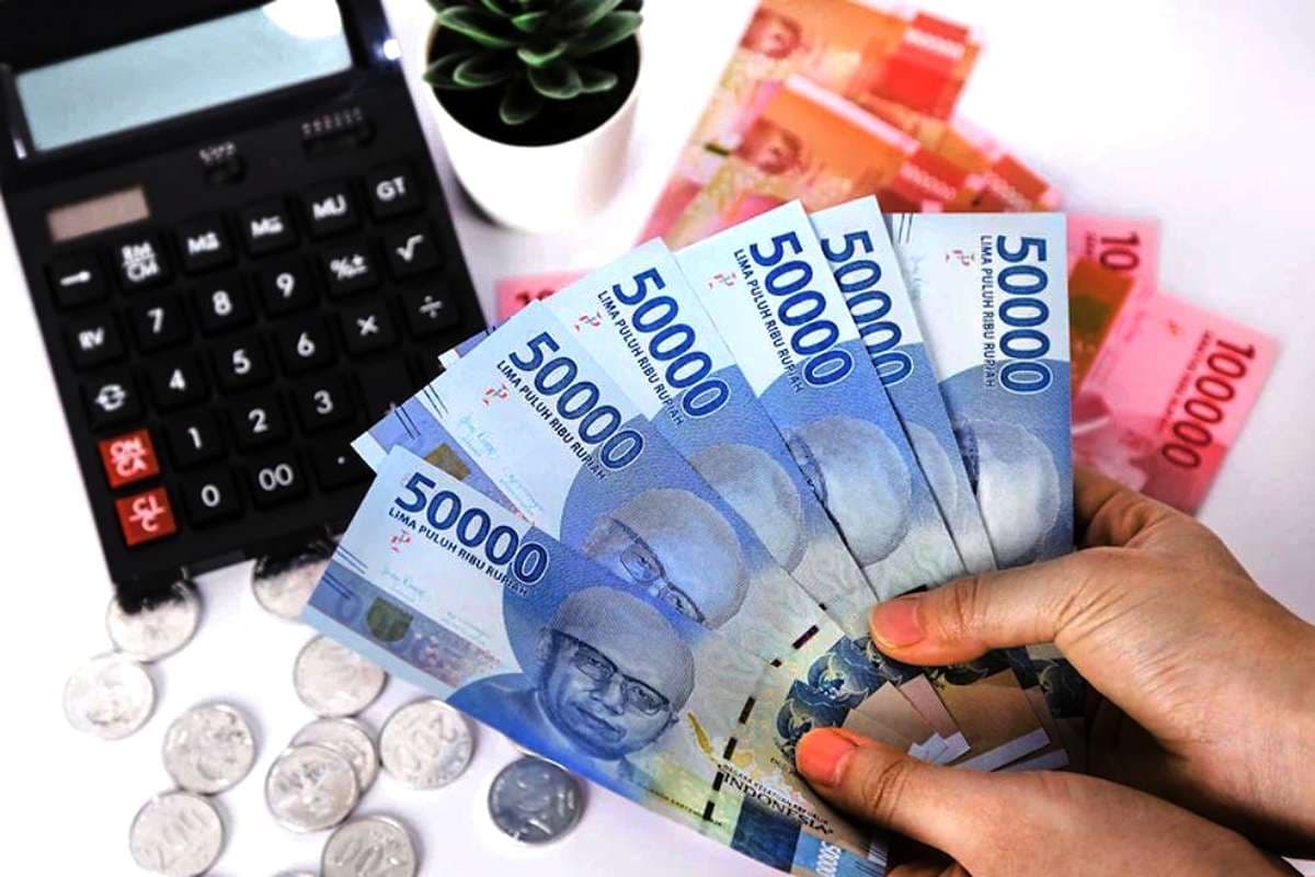 UMK Banten 2025 Meledak! Cilegon Melejit Pecahkan Rekor, Gaji Karyawan Naik Drastis!