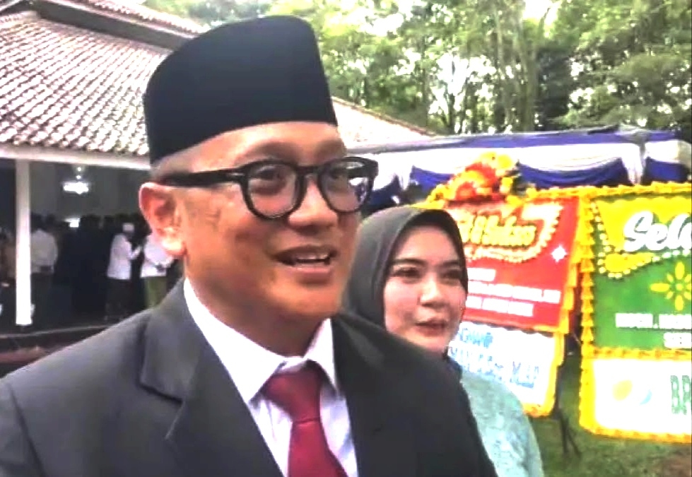 Polemik Pj Bupati Lebak: Legitimasi Hukum vs Penyimpangan Sejarah, Siapa yang Benar?