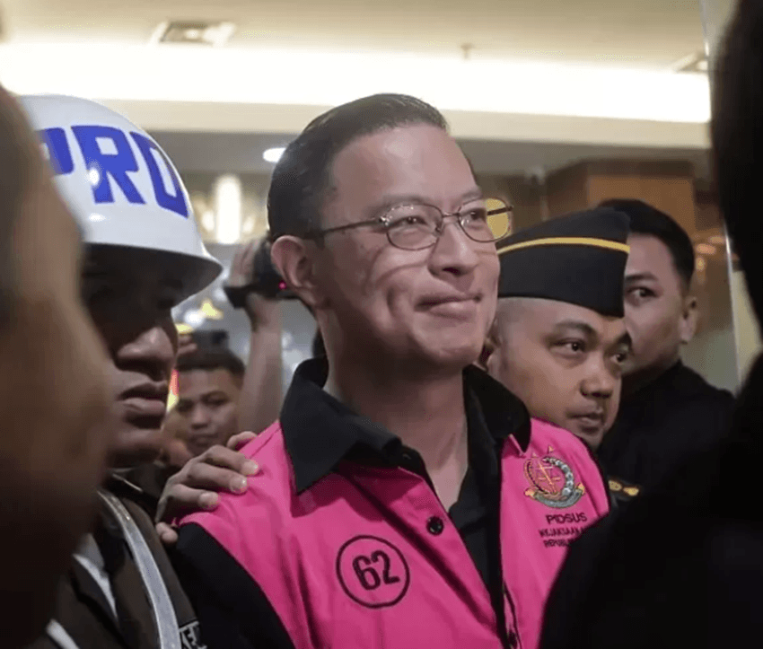 Tom Lembong Mangkir Sidang Karena Sakit, Jaksa Minta iPad dan Laptop Disita