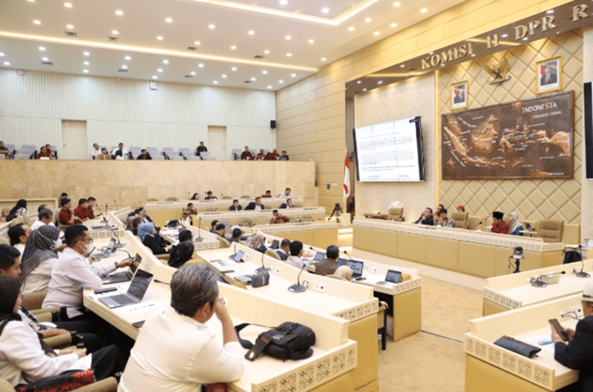 Berlanjut Demo 26 Agustus di Gedung DPR? Begini Suasana Senayan Setelah Demo Ricuh Kemarin