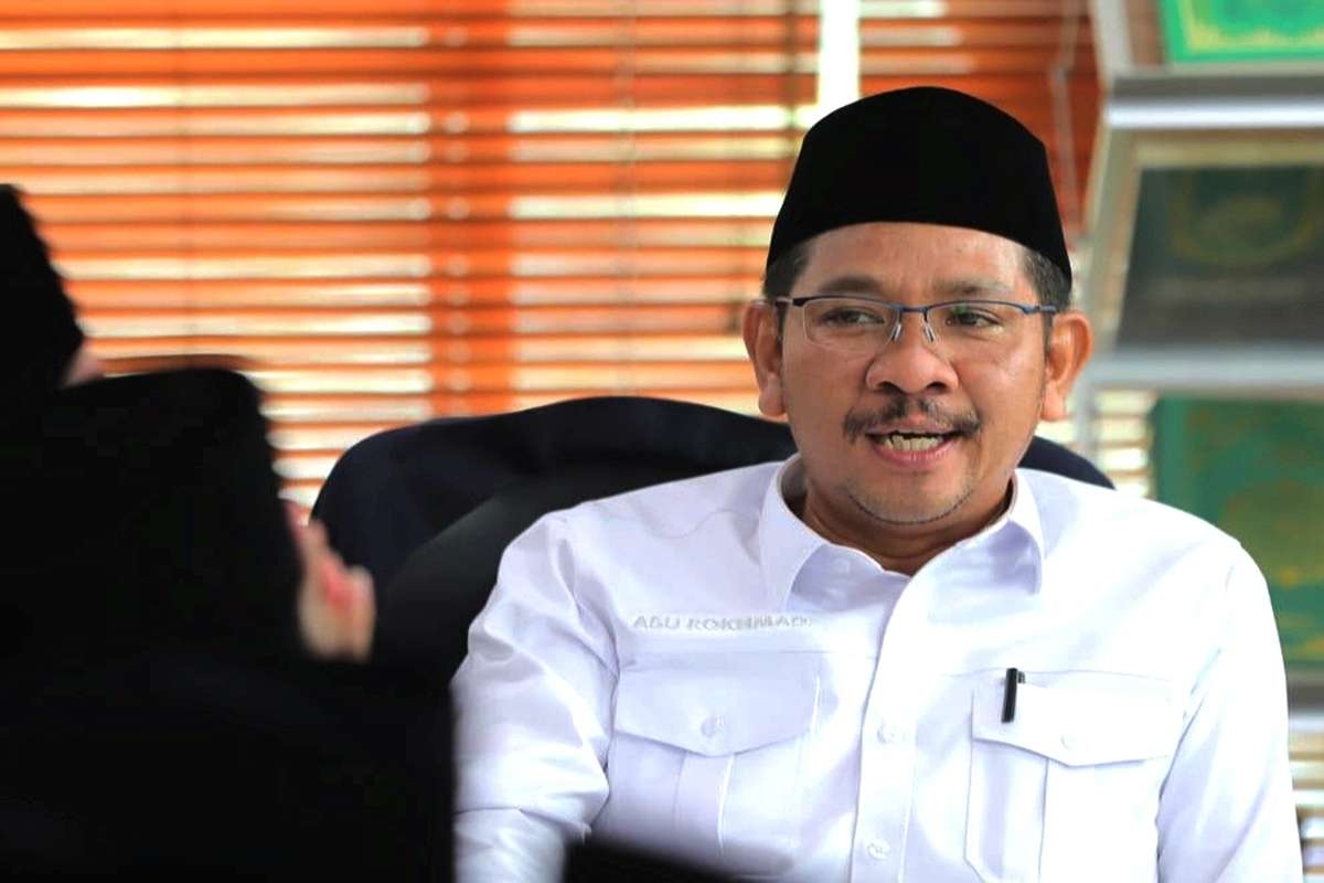 Kesempatan Emas, Kemenag Beri Bantuan Hingga Rp50 Juta untuk Masjid di 2025, Ini Persyaratan dan Cara Daftar!