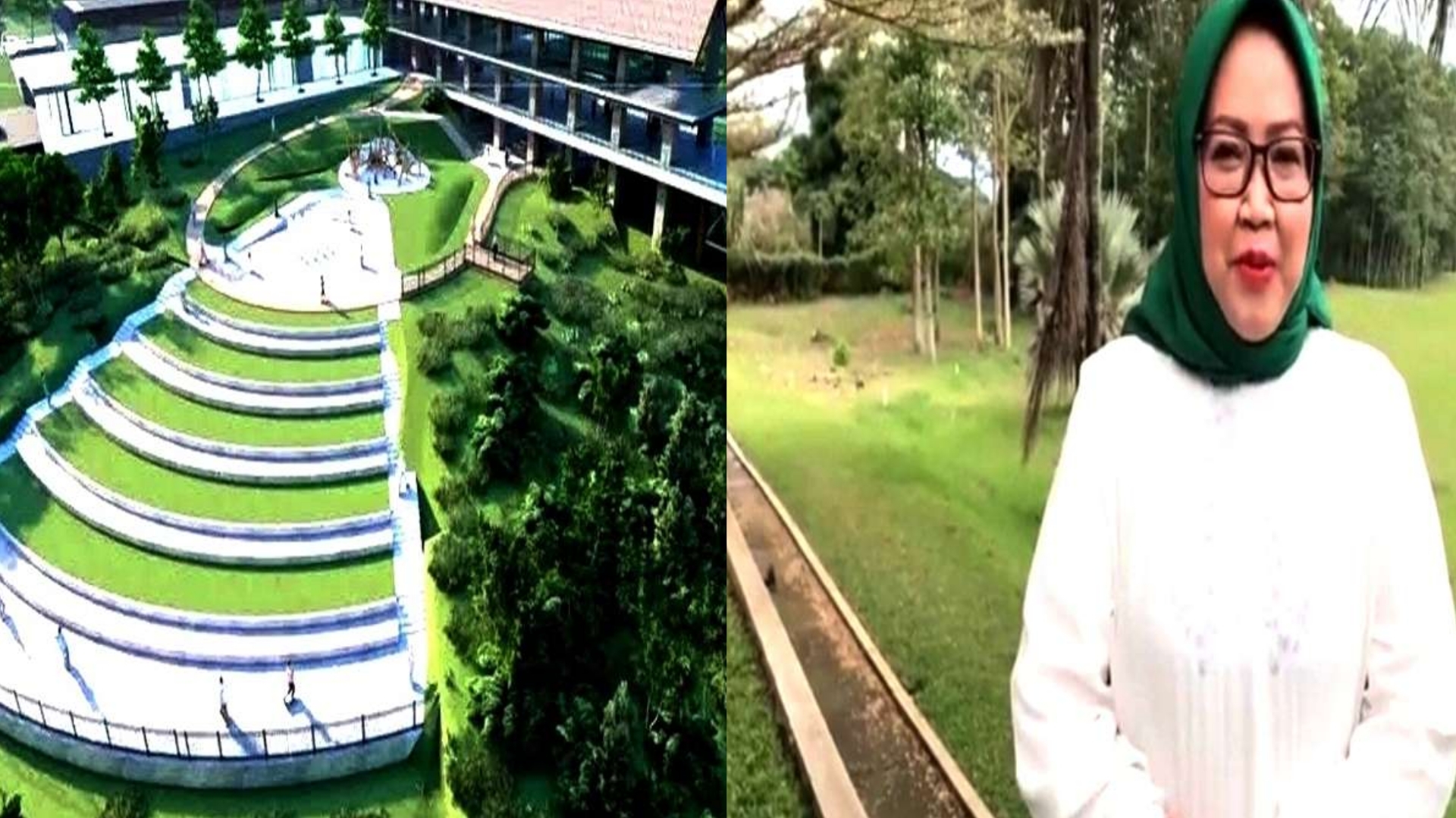 Dari Korupsi ke Bencana Alam: Izin Ade Yasin di Eiger Adventure Land Disorot