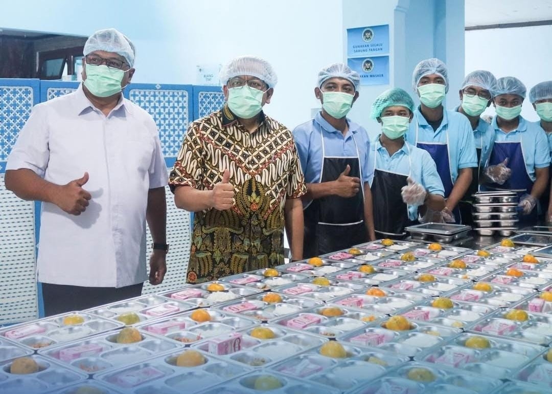 Viral Gaji Staf SPPG MBG Nunggak 3 Bulan, Kepala BGN Minta Maaf dan Beralasan Ini
