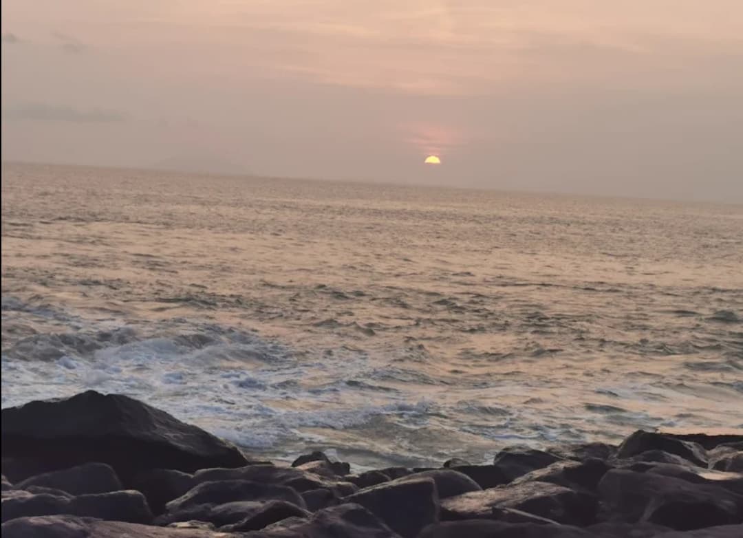 Tempat Wisata Banten Suguhkan Pemandangan Mirip Bali, Kunjungi Sekarang Cocok untuk Ngabuburit