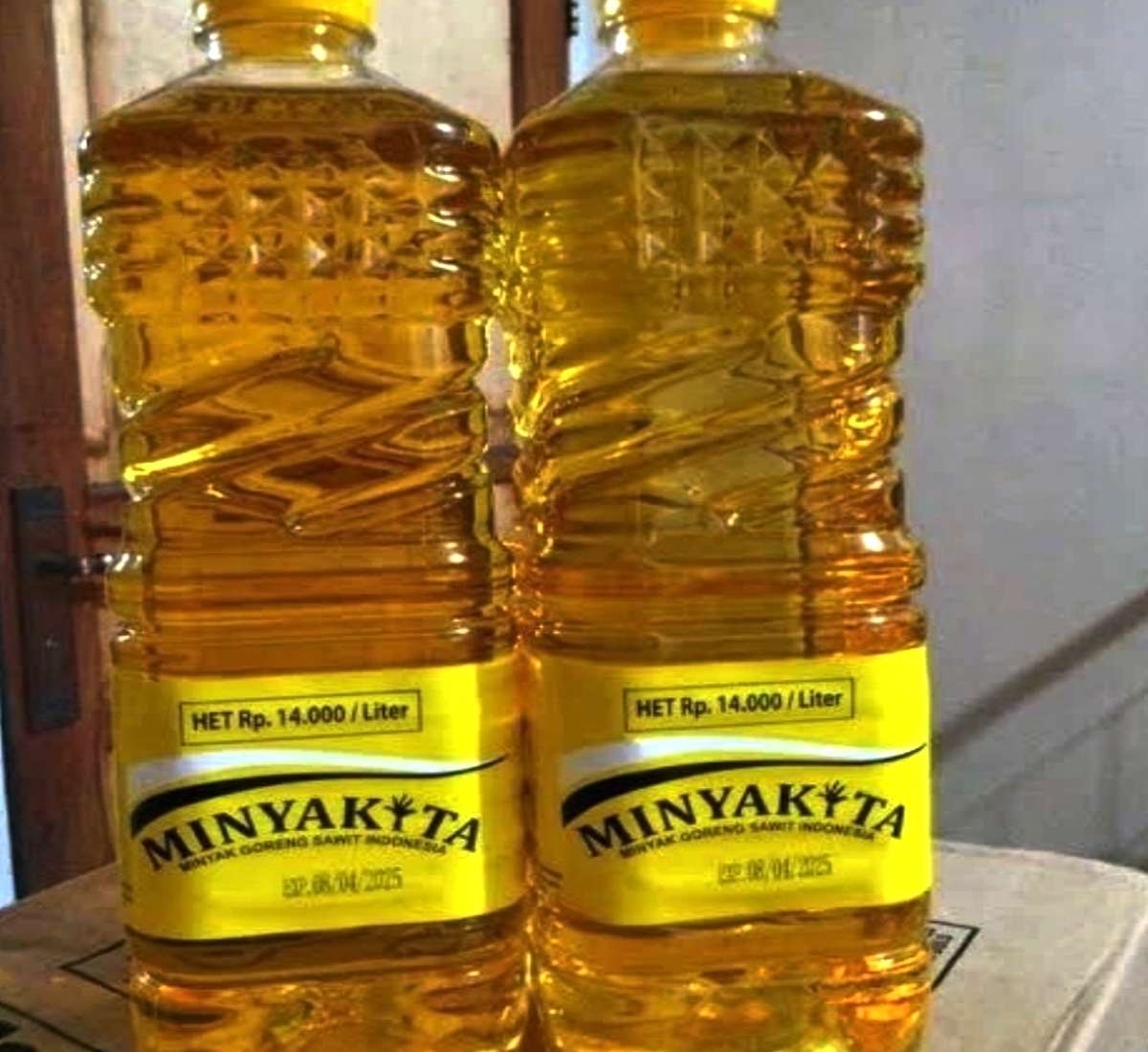 Skandal Minyakita: Isi Tak Sesuai Label, Bareskrim Polri Turun Tangan!