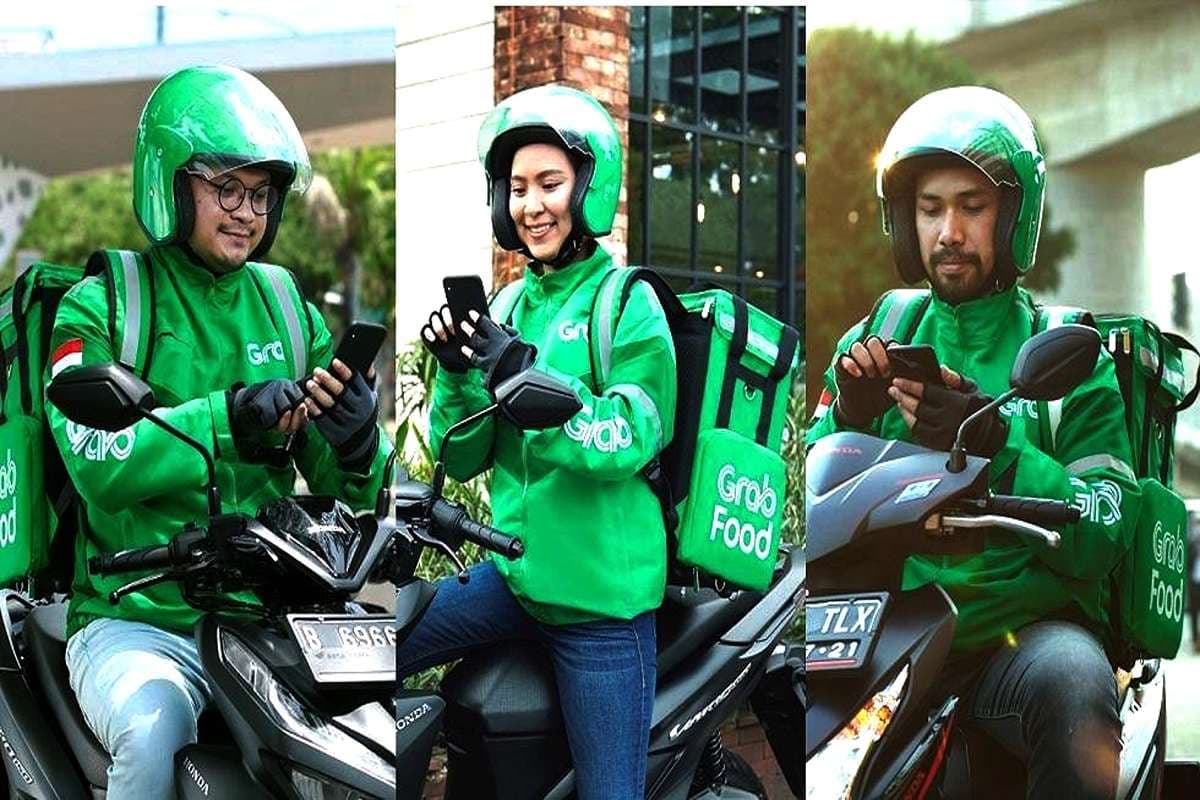 Gojek Siap Beri Bonus Lebaran untuk Driver Ojol, Sesuai Imbauan Presiden Prabowo!