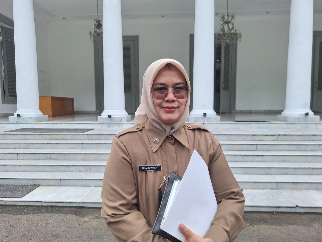 Pemprov Siapkan 90,7 Miliar Untuk THR ASN dan Non ASN di Banten