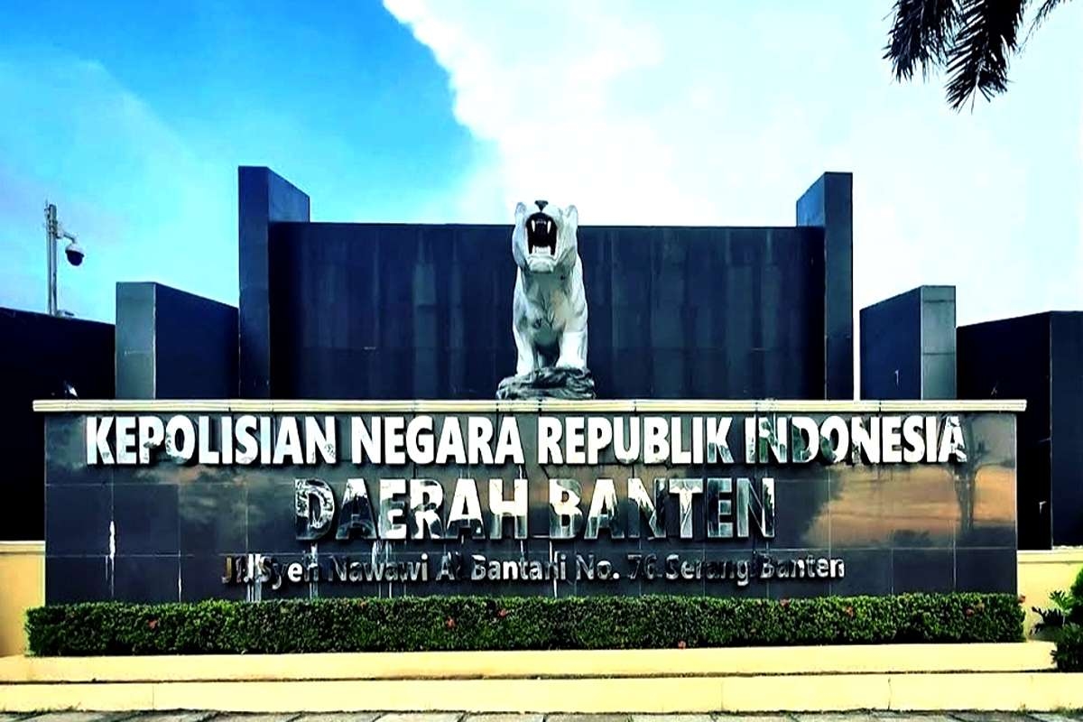 Kapolda dan Wakapolda Banten Naik Pangkat! Polda Janji Layanan Presisi untuk Masyarakat