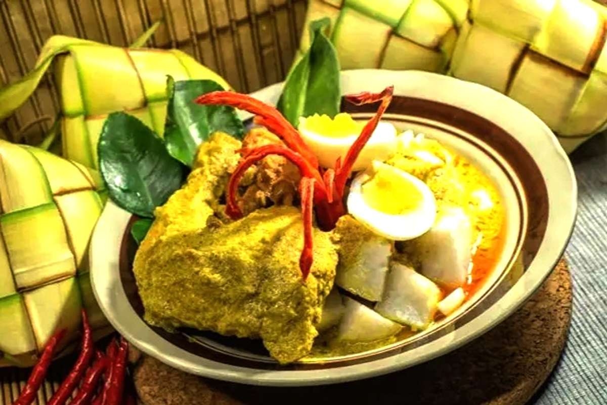 Misteri Qunutan: Mengungkap Asal Usul Tradisi Khas Ramadan di Nusantara