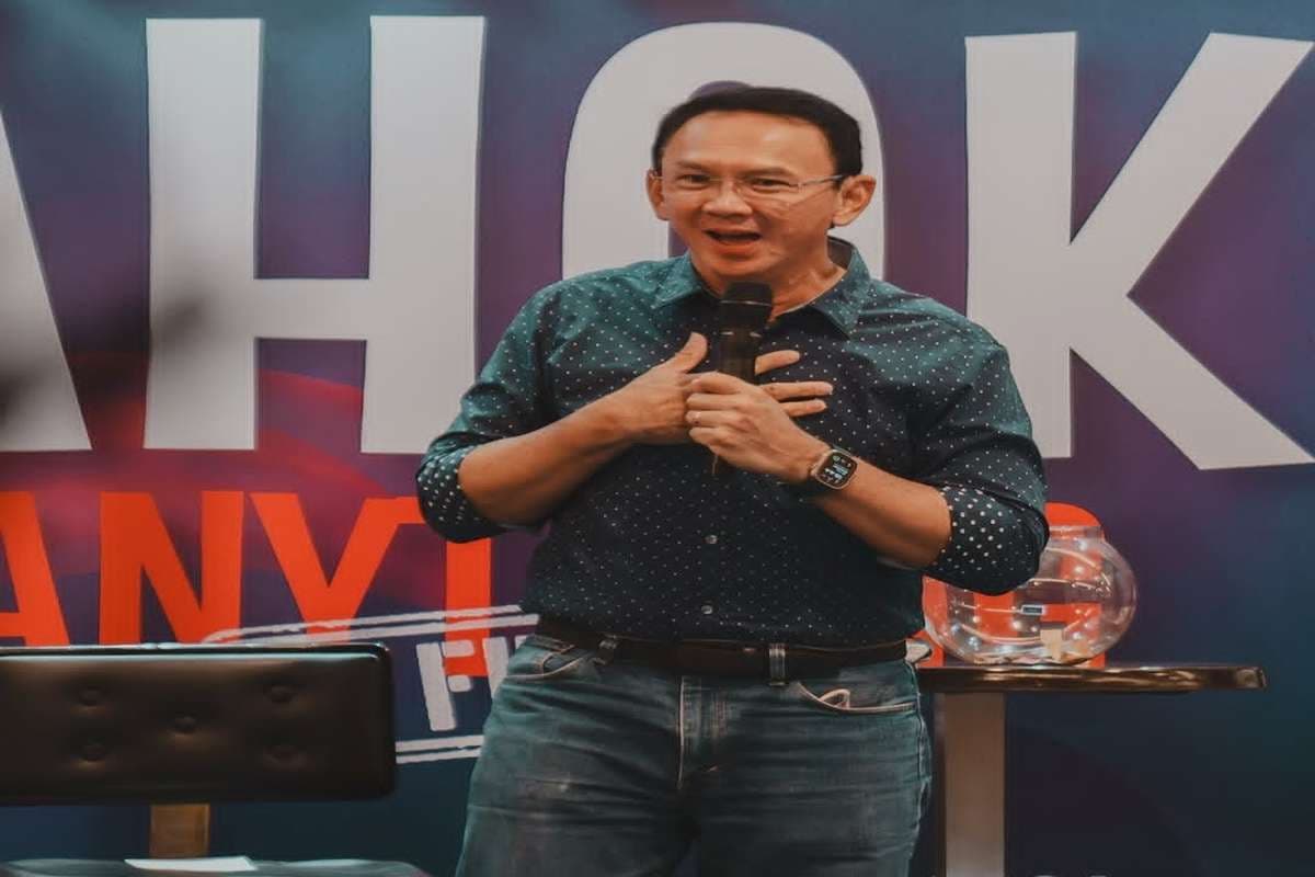 Geger! Ahok Diperiksa Kejagung, Kasus Korupsi Raksasa Pertamina Terkuak?