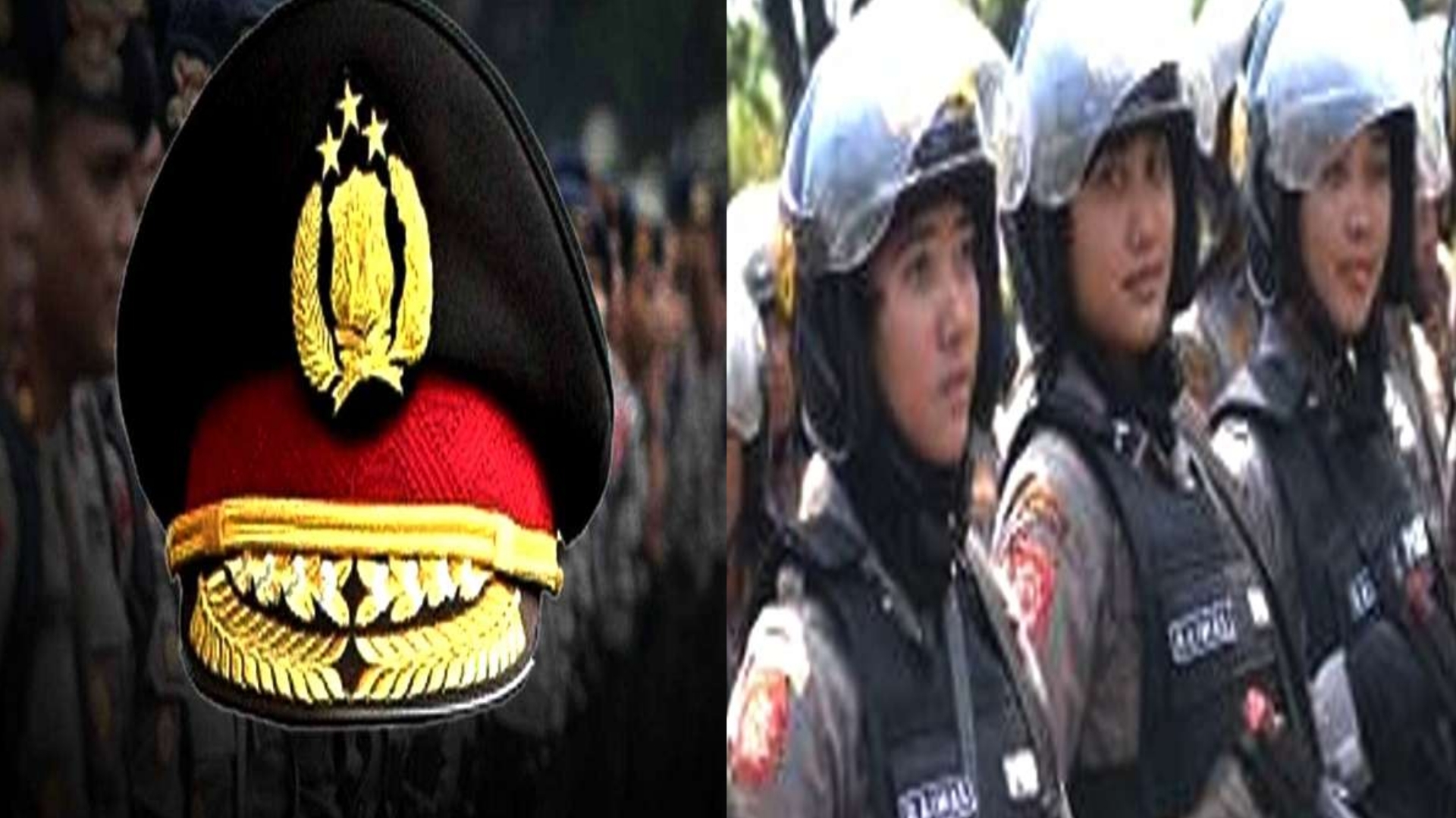 Rotasi Besar di Tubuh Polri: 1.255 Personel Berganti, 10 Kapolda Baru, dan Sejarah 10 Polwan Terukir, Ini Daftar Lengkapnya!