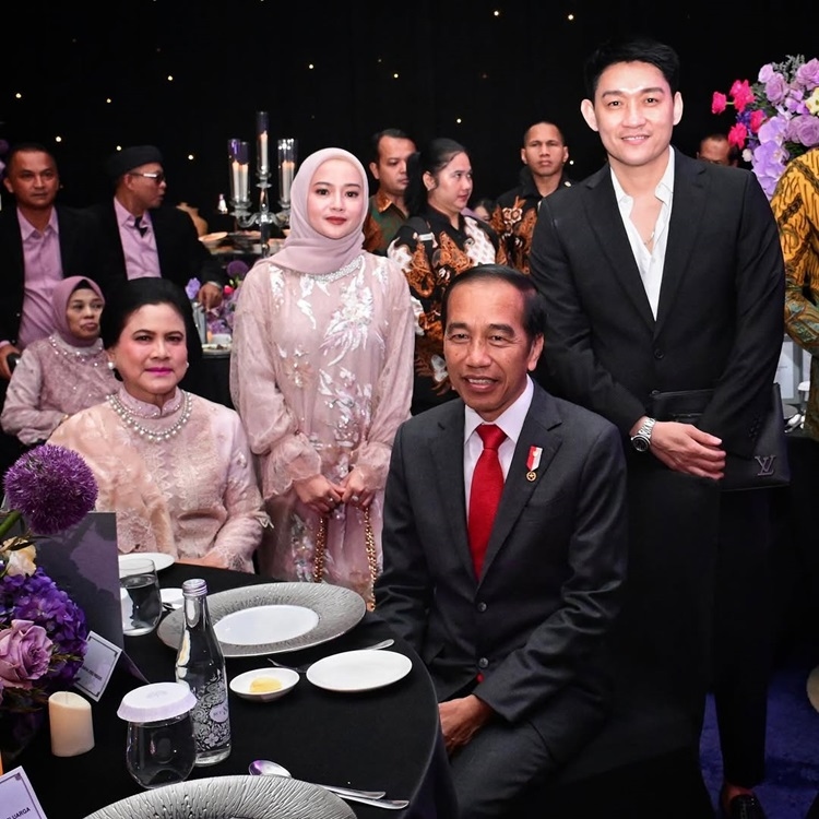 Gonjang-ganjing Pengangkatan Ifan Seventeen Dirut PFN, Fedi Nuril Geram Ungkit Janji Prabowo