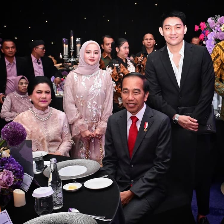 Gonjang-ganjing Pengangkatan Ifan Seventeen Dirut PFN, Fedi Nuril Geram Ungkit Janji Prabowo