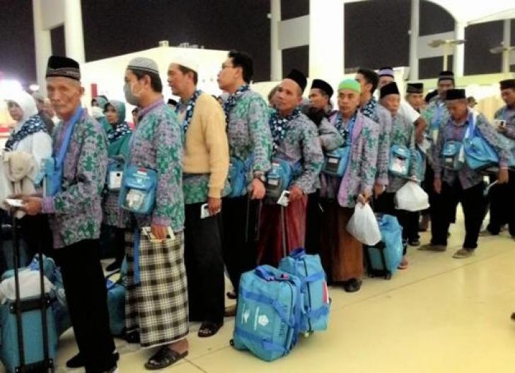 Kronologi Puluhan Warga Banten Hingga Kyai Kena Tipu Travel Umrah Bodong