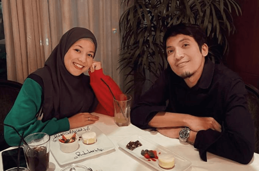 2 Tahun Resmi Cerai, Natasha Rizky Ungkap Kebaikan Desta dan Tak Tutup Kemungkinan Kembali Rujuk