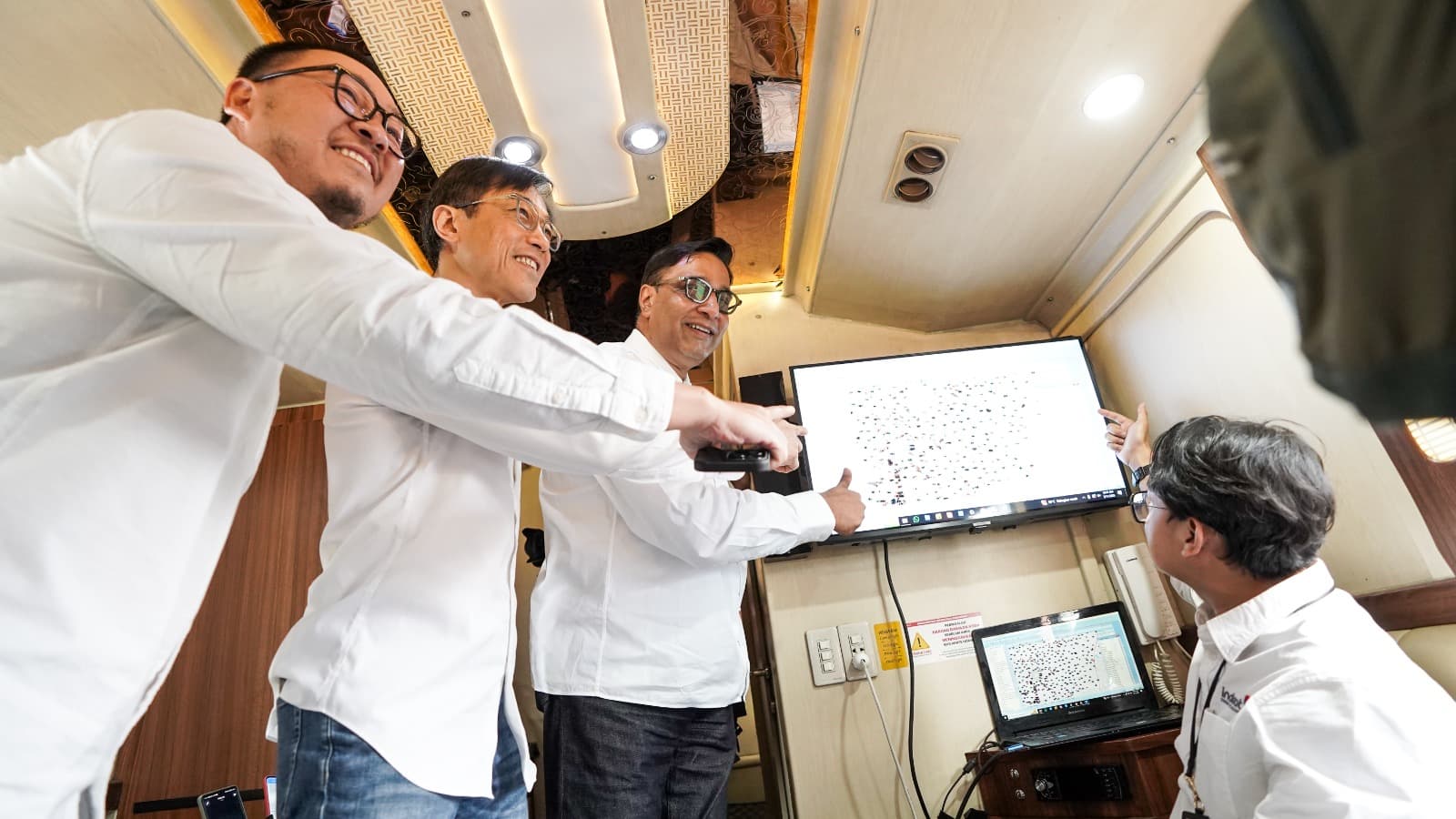 Indosat Ooredoo Hutchison Komitmen Jaga Konektivitas Selama Ramadan dan Idulfitri 1446H