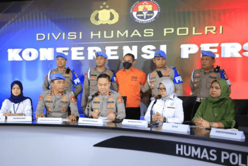 Tersandung Skandal Asusila dan Narkoba Sekaligus, Eks Kapolres Ngada Dipastikan Bakal Dipecat Tidak Hormat