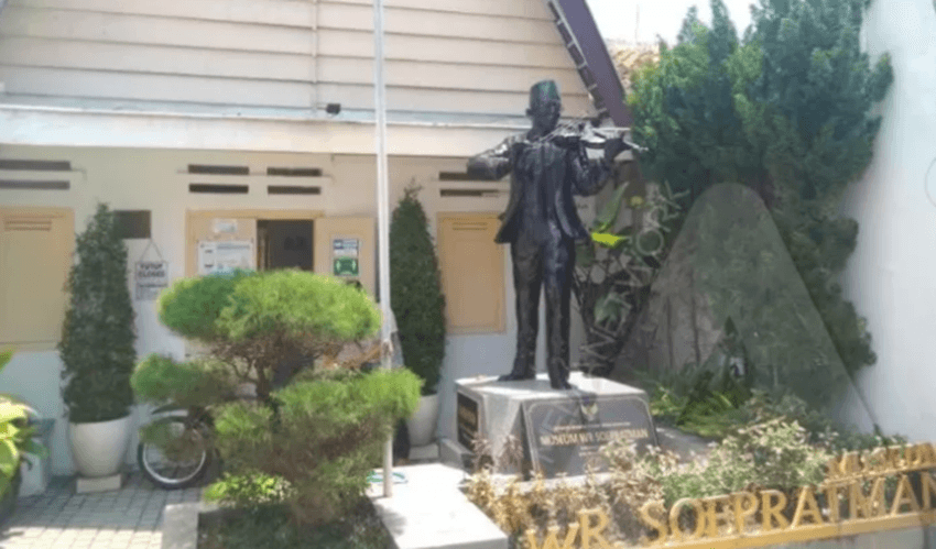 Dualisme Kepengurusan Yayasan WR Supratman, Keluarga Besar Tolak Pihak Lain Ambil Royalti Sebagai Warisan Sejarah